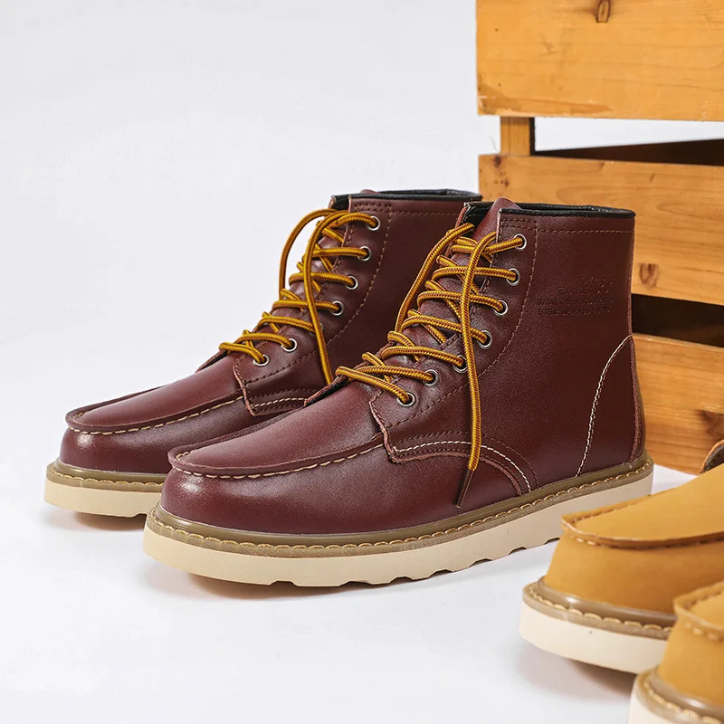Botas Timberland De Hombre BXCZEDW Botas Chelsea De Cuero Para