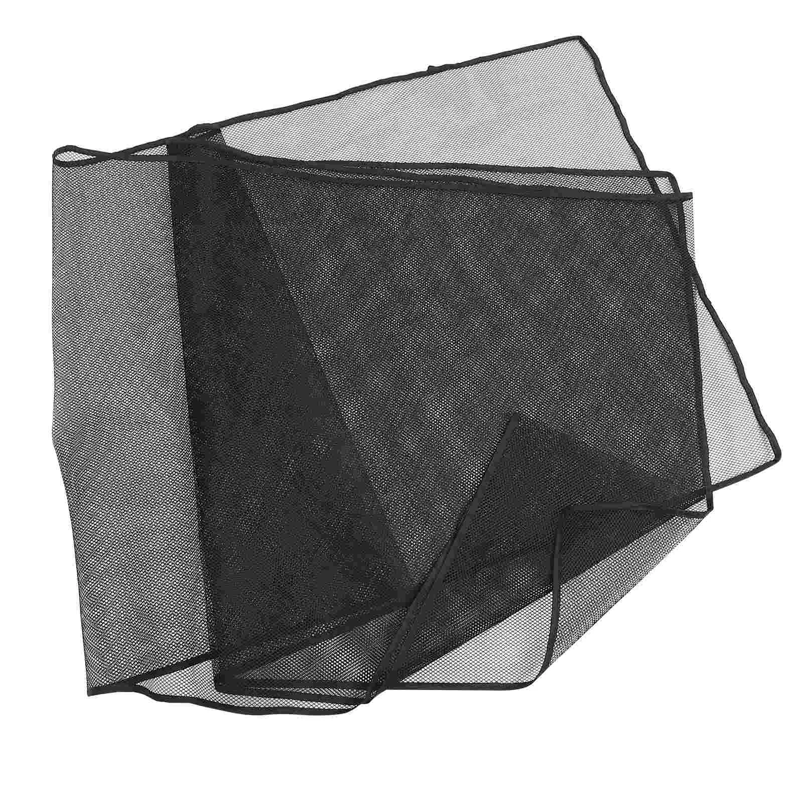 

Stair Protection Net Baby Safety Stairs Rail Stairway Child Proof Balcony Deck Netting for Pets Banister Guard Toys Cat Screen