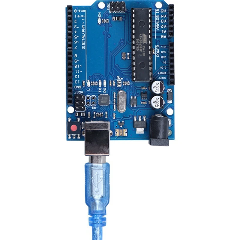 Ƶ̳ UNO  , R3  , Atmega328p ũ Ʈѷ  , USB ̺ 