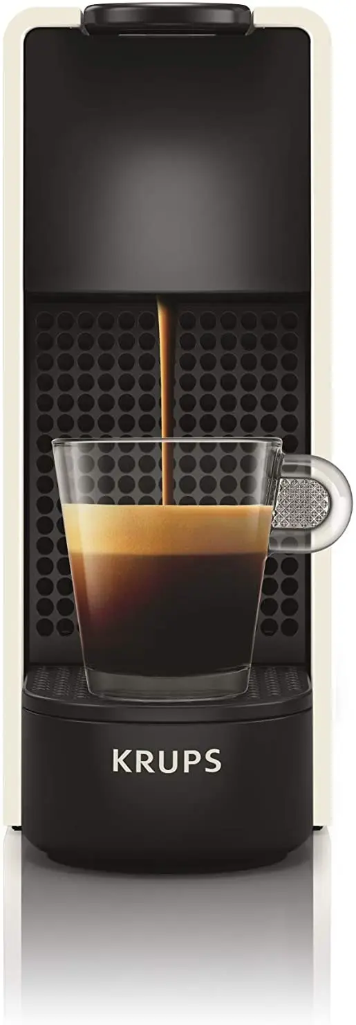 Krups Nespresso Essor Mini XN1101 