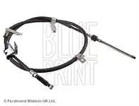 

Store code: ADC446220 for hand brake wire rear left L200 2.5 DID 4 × 2-4 × 2-4-