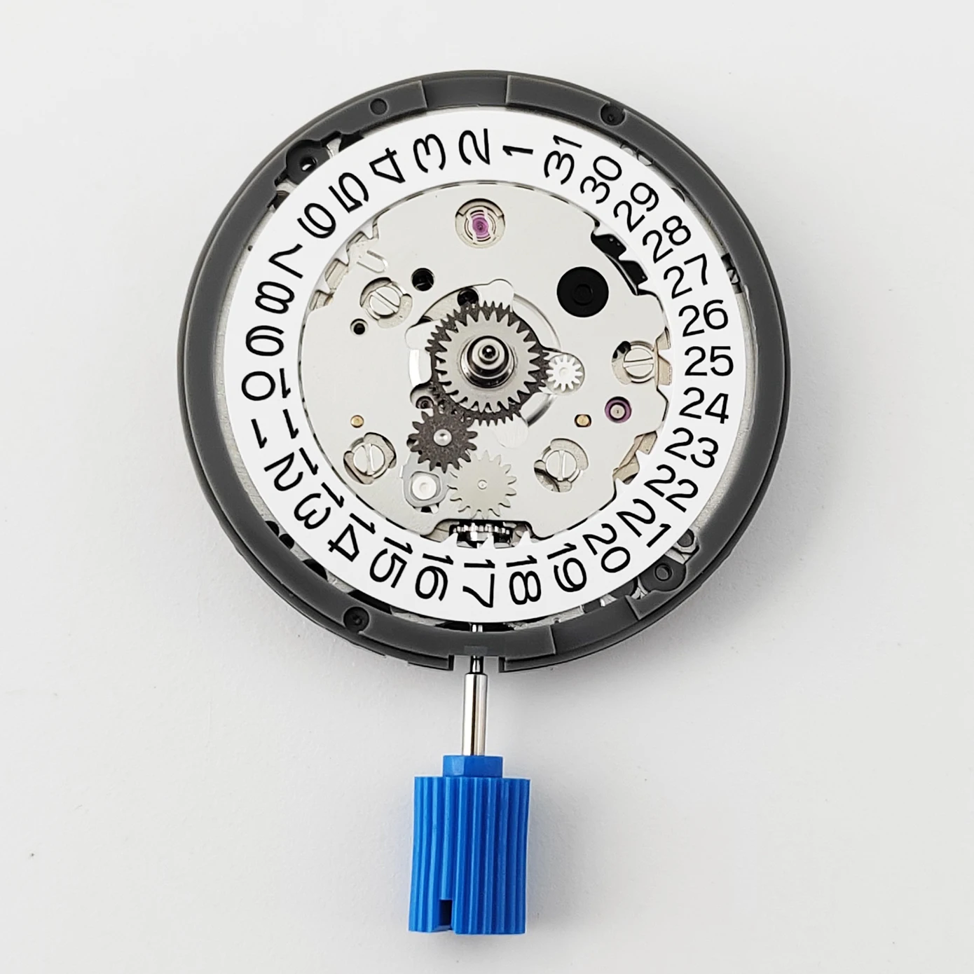 Watch Movement NH34 GMT Date at 3 o'clock Self-winding High Accuracy Watches Repair Tool
