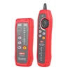 UNI-T UT683KIT Lan Tester Network Wire Tracer Cable Tracker RJ45 RJ11 Telephone Line Finder Repairing Networking Tool 2