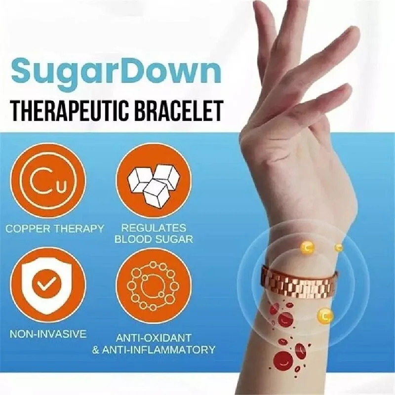 Prostapower Magnetic Copper Band Prostapower Health
