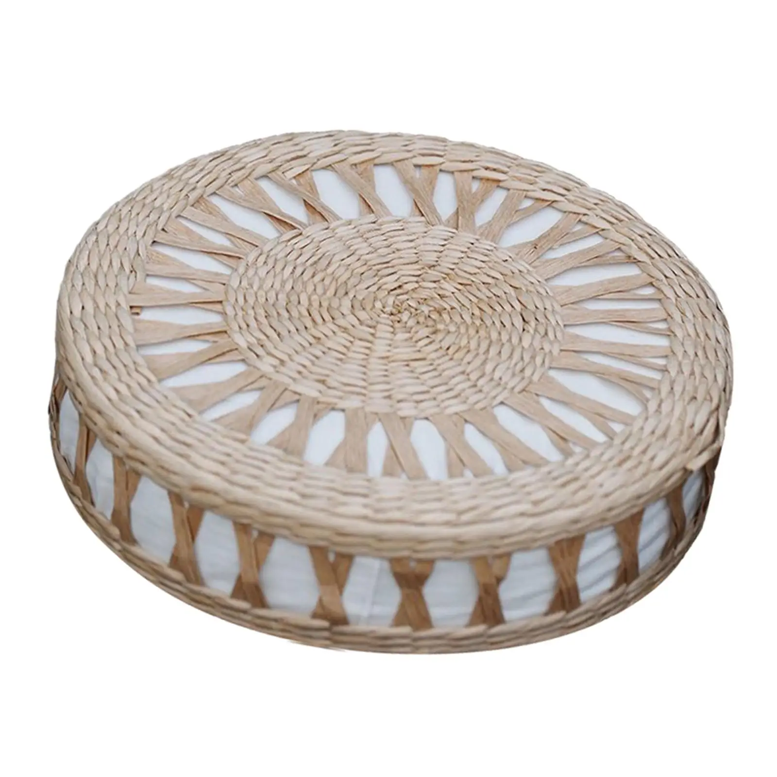 

Traditional Meditation Cushion Pouf Seat Cushion Floor Cushion Tibetan