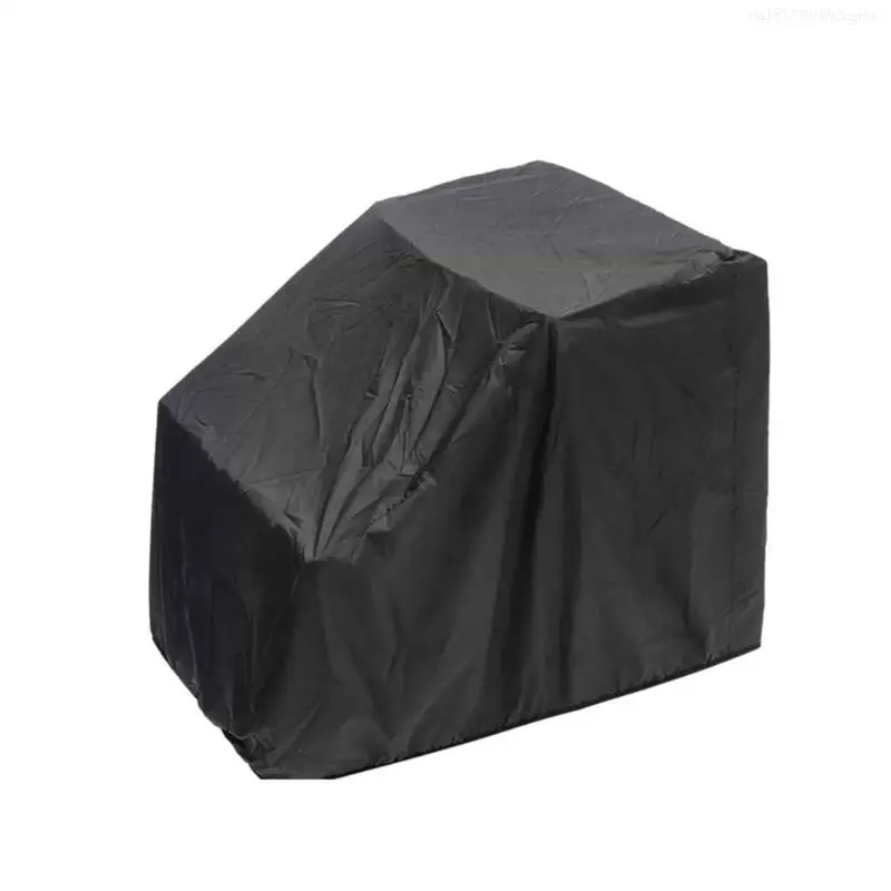 All Weather Boat Center Console Cover Mat for Dust and Sun Protection, Keep Dry F0I5