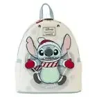 thumbnail image 1 of de cuero de Mickey para mujer, con doble hombro, para Navidad, con diseño de Mickey, para la escuela, de Minnie, para niñas, 1 of 5