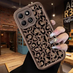 Shockproof Silicone Cover | Enhanced Protection for HONOR Magic8 Lite (BN - JGK - CAD2261)