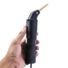 Car Bumper Repair Plastic Welding Tools ABS PVC Welder Smooth Iron 110-240V Hot Stapler Machine 4