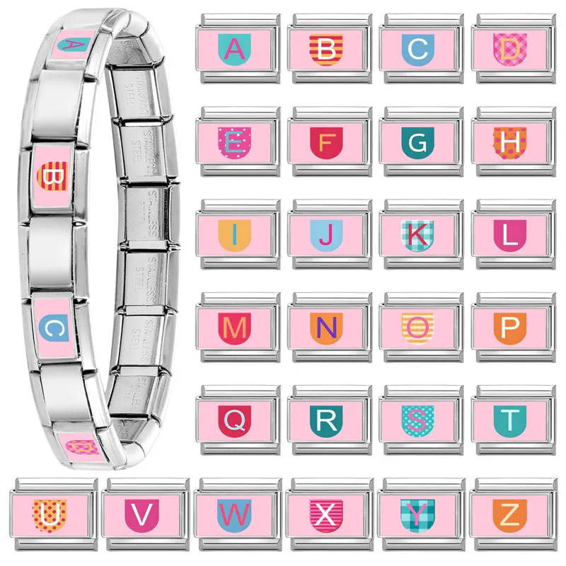 Bracelet Fashion Link RETRO Accessory