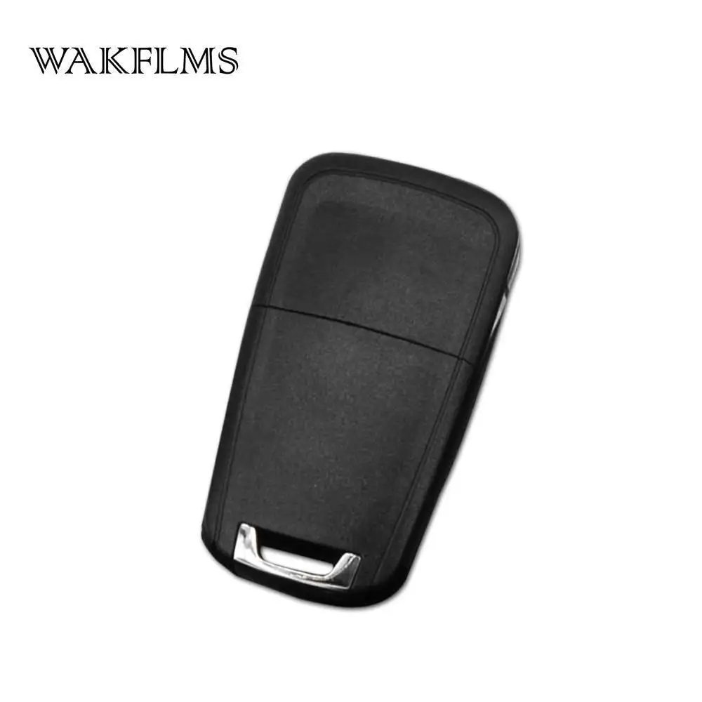 For Chevrolet Spark 2013- Flip Car Key 433MHz No CHIP 8E Chip P/N:GM94543201