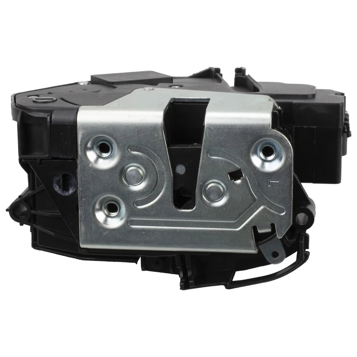 Actionneur Serrure Porte Avant Droite Pour Ford Ranger T6 2012-2019 - Verrouillage Centralisé