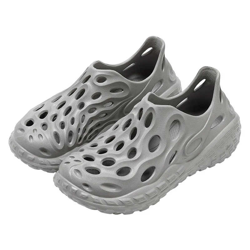 New Products sandals beach shoes height Increasing Shoes