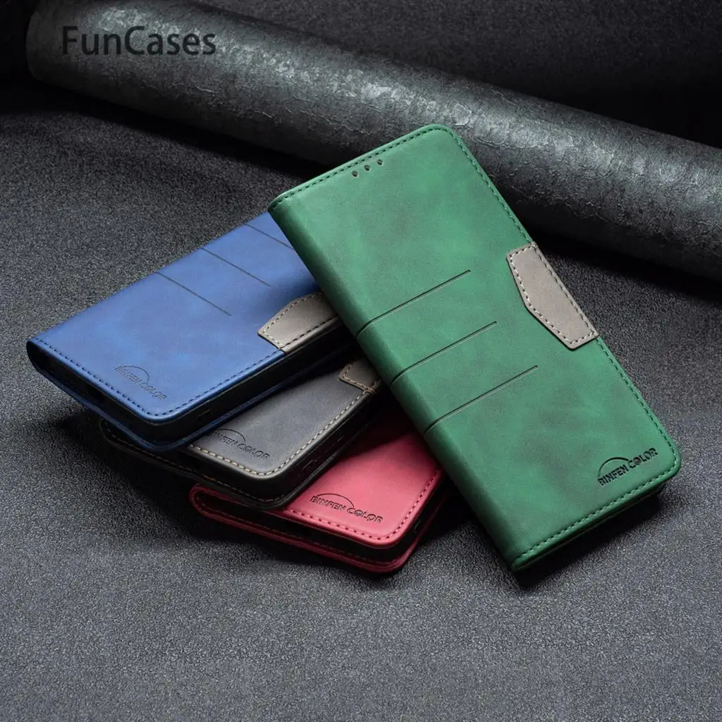 Custodie Di Lusso Per Custodia Per Telefono Oppo A16 Copertina Per Libro Fotografica Per Ajax Oppo Cellulare A16S A54S A55 5G A54 4G A15 Indietro