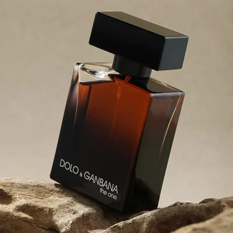 Top Fresh Romantic Fougere Scent Woody Eau De Toilette for Men 3