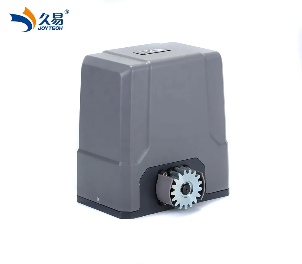조이텍 DC 자동 슬라이딩 게이트 모터
