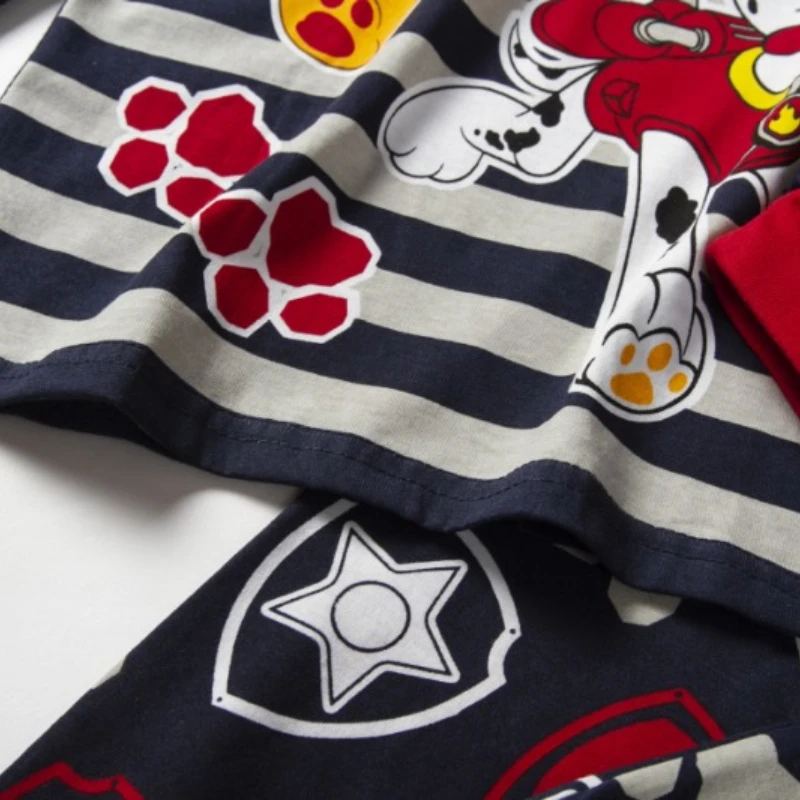 PAW Patrol Kids Pajama Set 5
