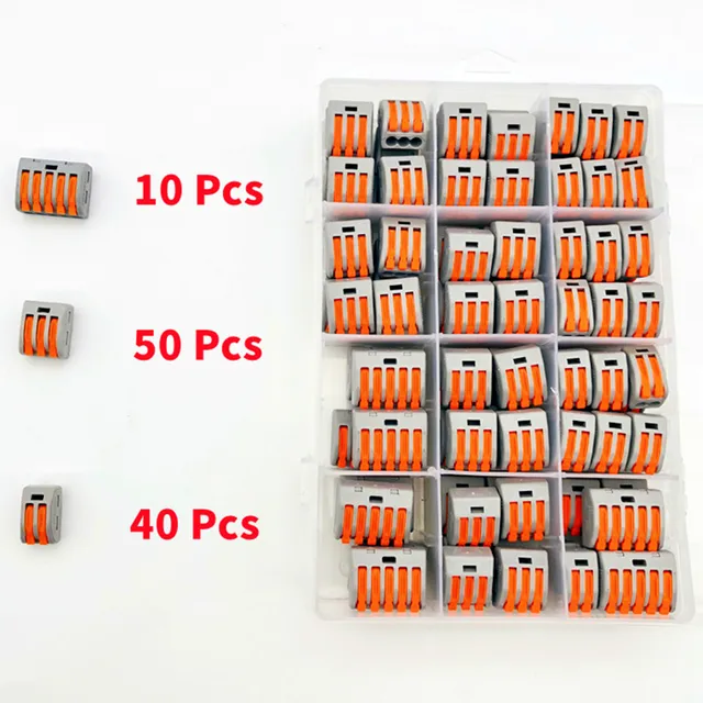 100 PCS