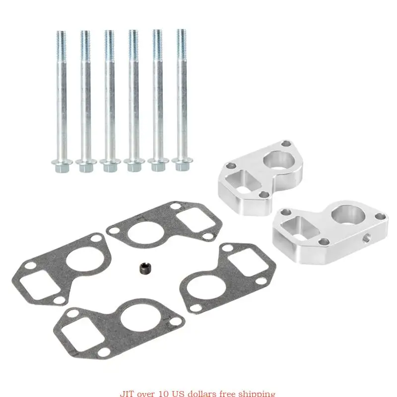 Aluminium Alloy High Accuracy Water Spacer for LSX for LS2 LQ4 1.5 i