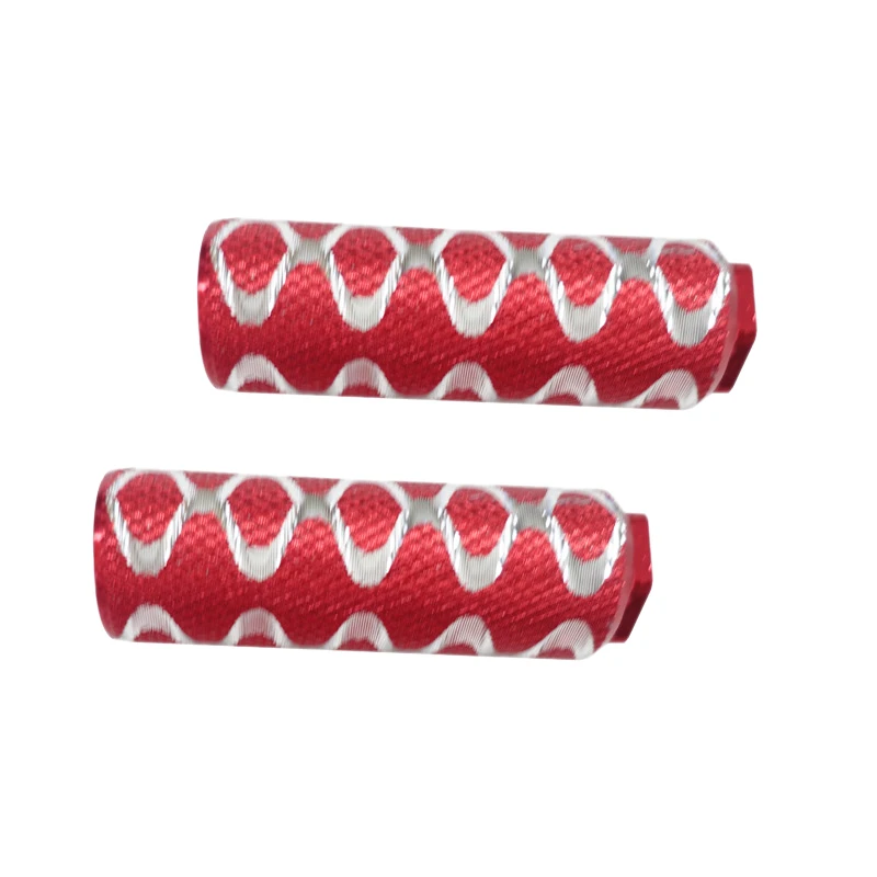 

1 пара, педаль задняя для скутера Xiaomi Mijia M365