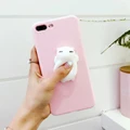 WhiteCat Pink