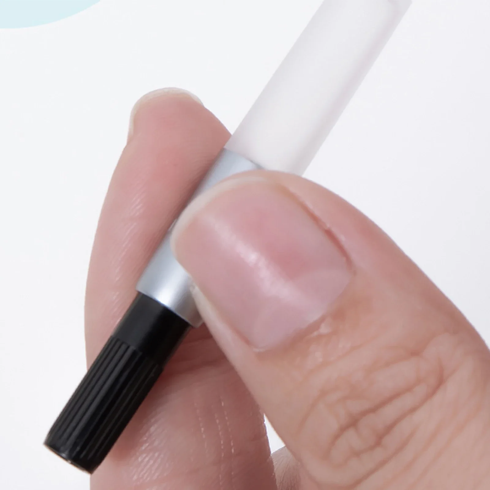 Hongdian M1 Mini Fountain Pen EF F Nib Submarine Shape Aluminium Short Pocket Travel Gift Pen school office writing supplies