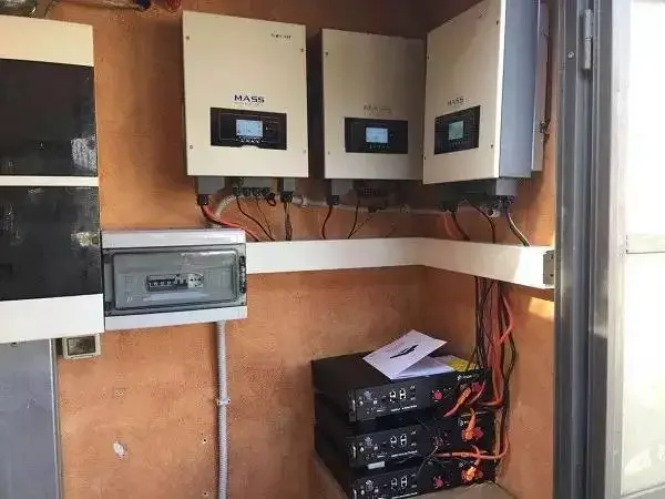 Рисунок 3 - SOFAR инвертор HYD 10KTL-3PH Солнечный