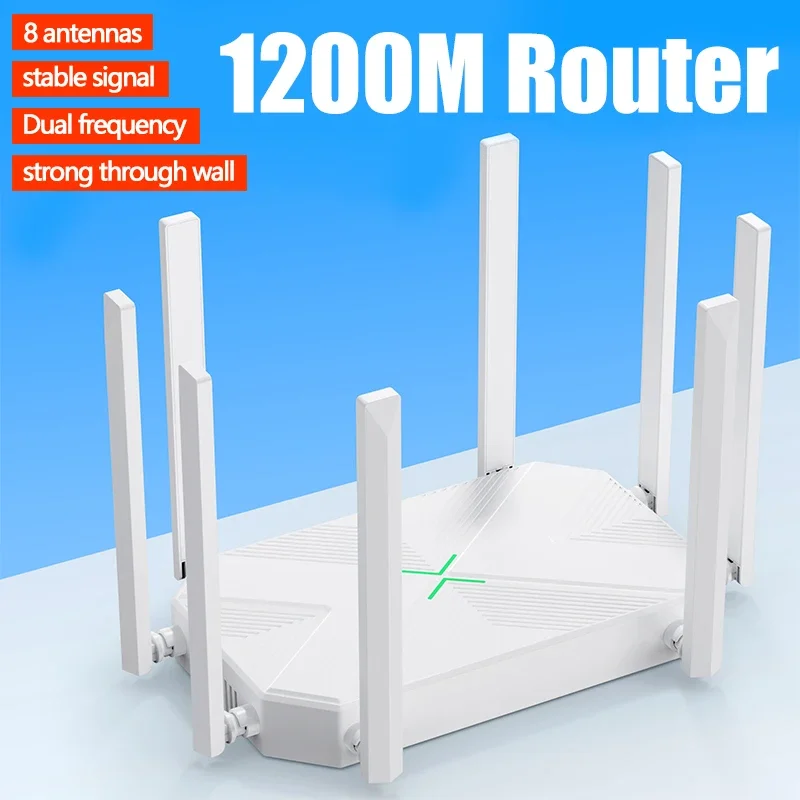 Suporte a Roteador sem Fio para Casa e Escritório Repetidor Wi-fi Roteador Banda Larga ap Amplificador de Sinal Firewall Linhas