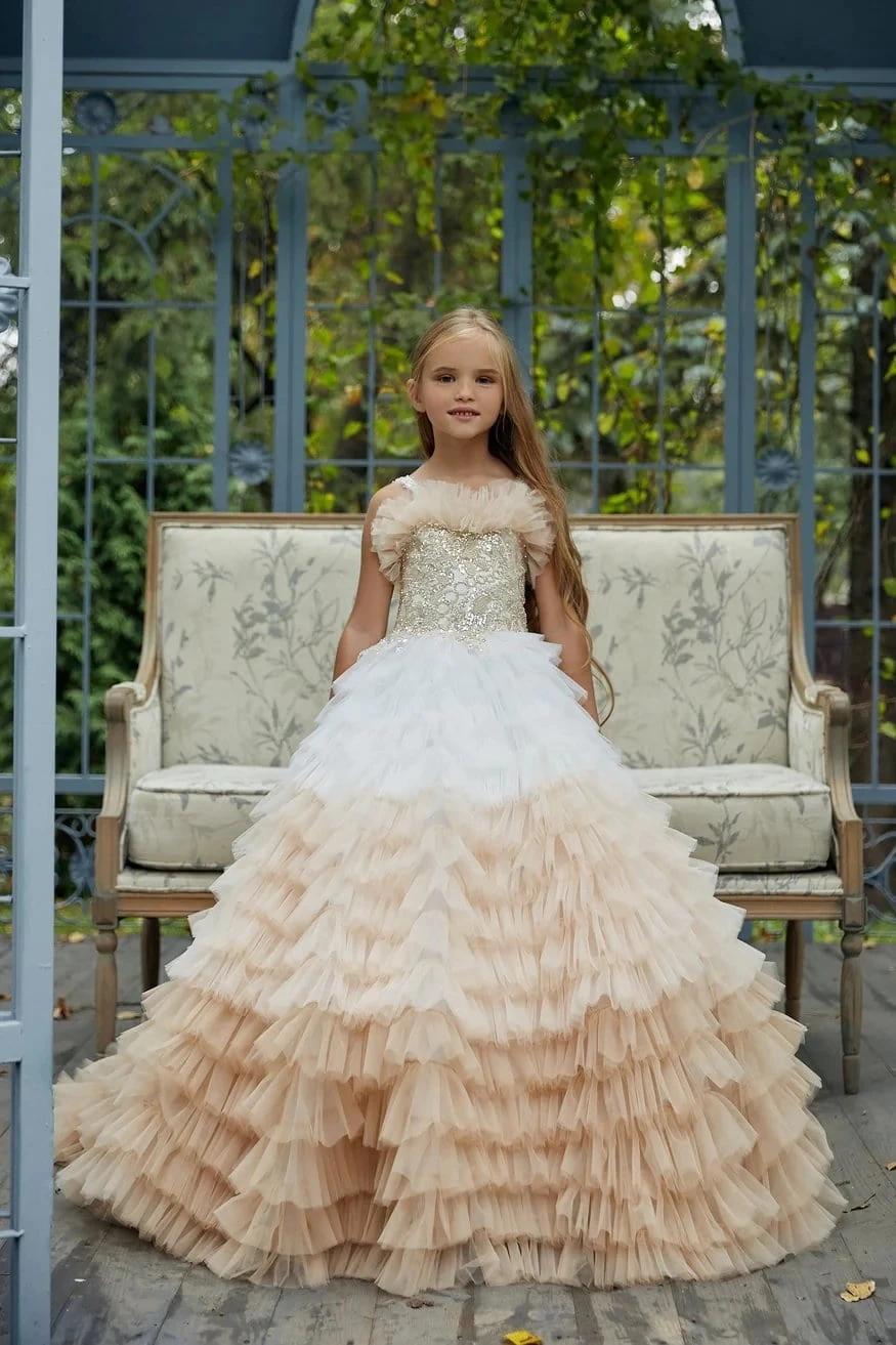 Рисунок 2 - Мини-платья Quinceanera