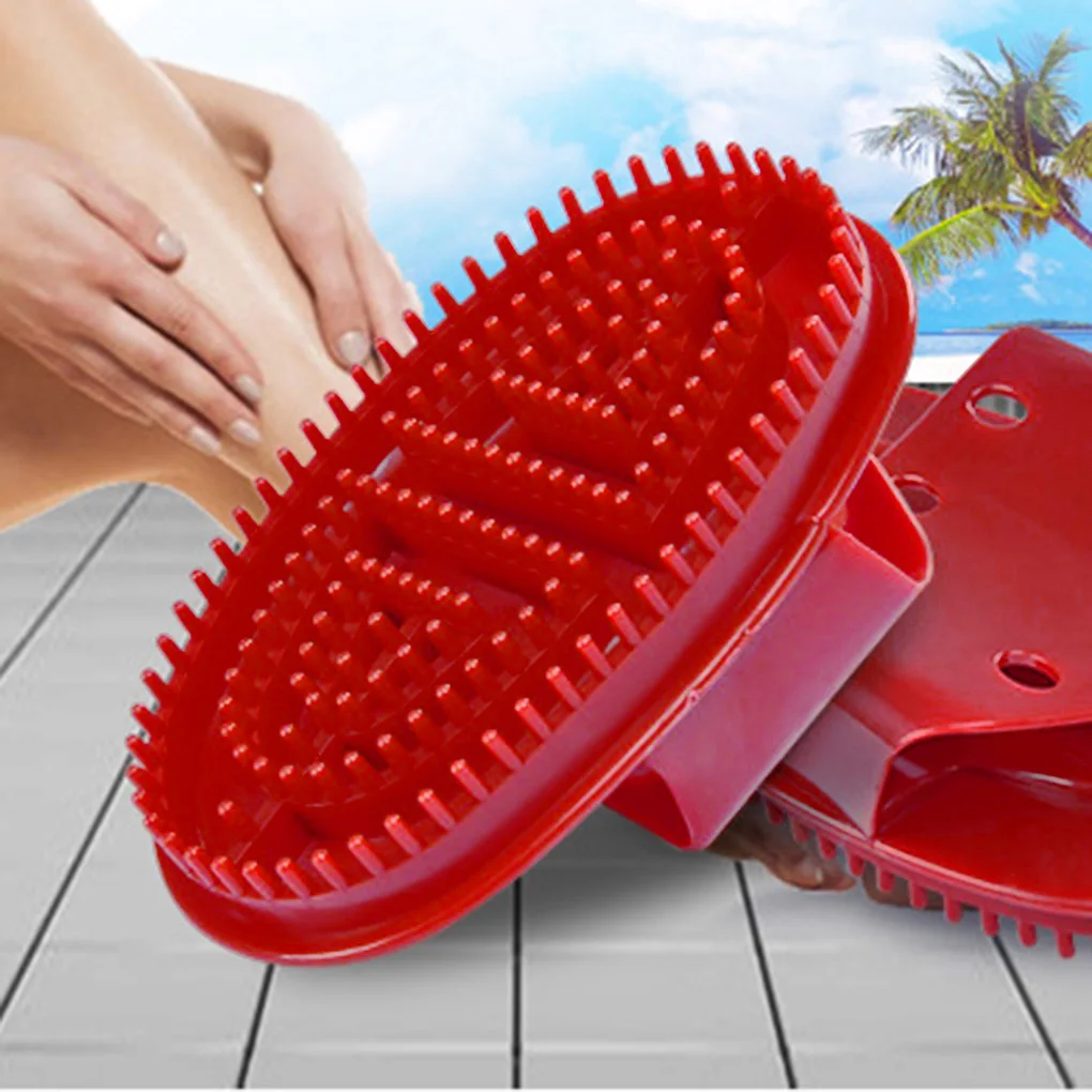 Massage Tool Cellulite Massager Roller Roller Massager Massage Roller 1PC Body Massager Brush Anti Cellulite Slimming Relaxing Scrub Massager