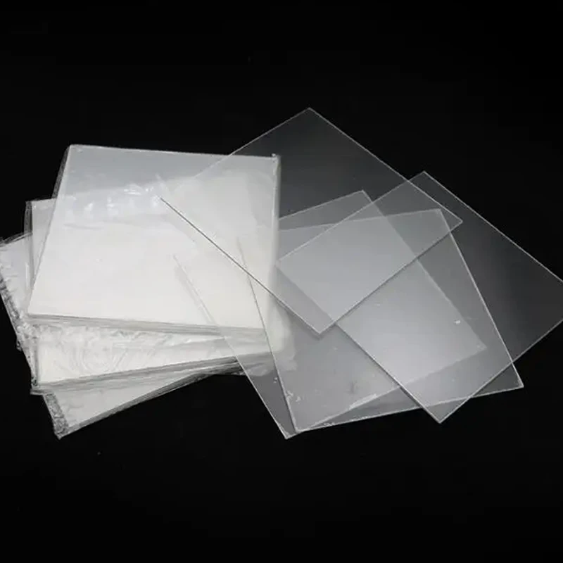 Dental Orthodontic Splint Retainer Vacuum Forming Sheet