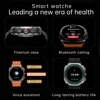 Original SK7 Ultra Smart Watch Man For Samsung Galaxy 7 47mm Real Screws Wireless Charger Sport Bluetooth Call Smartwatch 2025 3