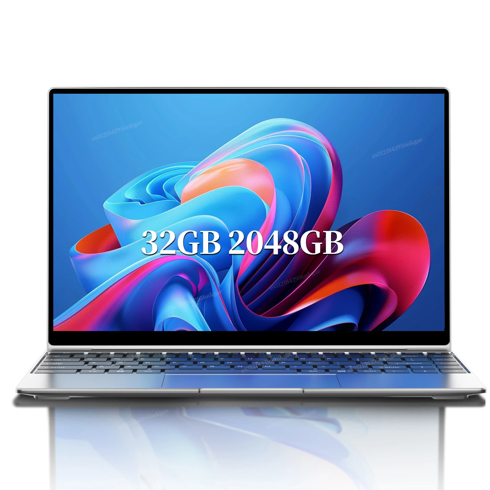 i9 9900 32GB 2048GB