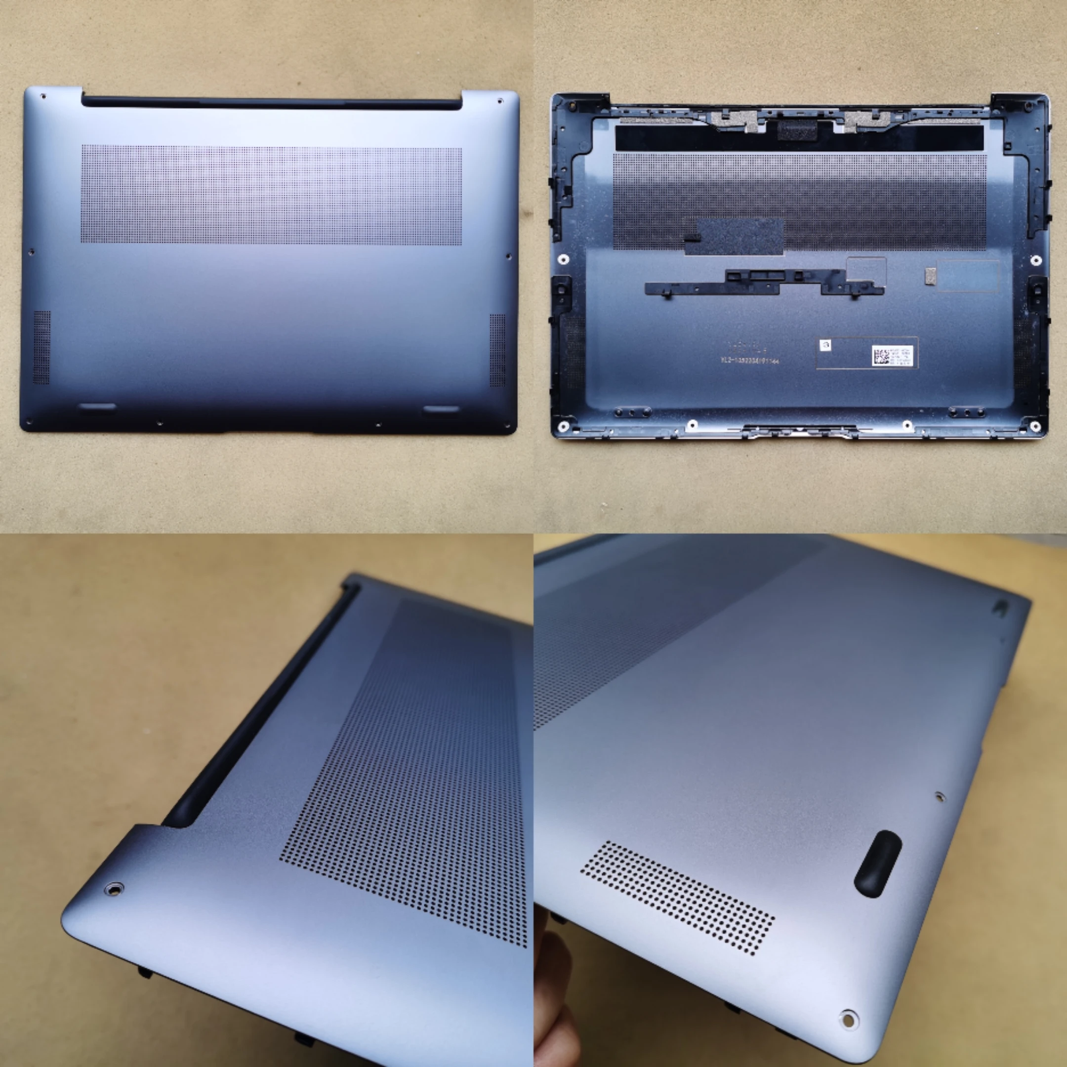 

New laptop bottom case cover for Xiaomi Book Pro14 2022 MIA2207-BI Mia2210-AI HQ20731090000