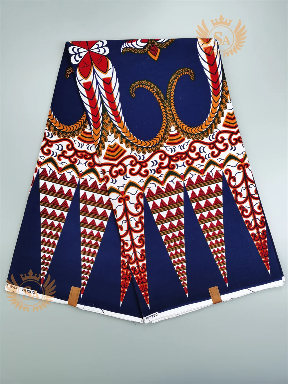 Wax Print Fabric 100% Cotton Africa Dress 100% Cotton n11 africa dress,african wax fabric