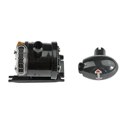 Children's Electric Vehicle Gear Lever Switch for Forward and Reverse Cycling (Gear switch)
