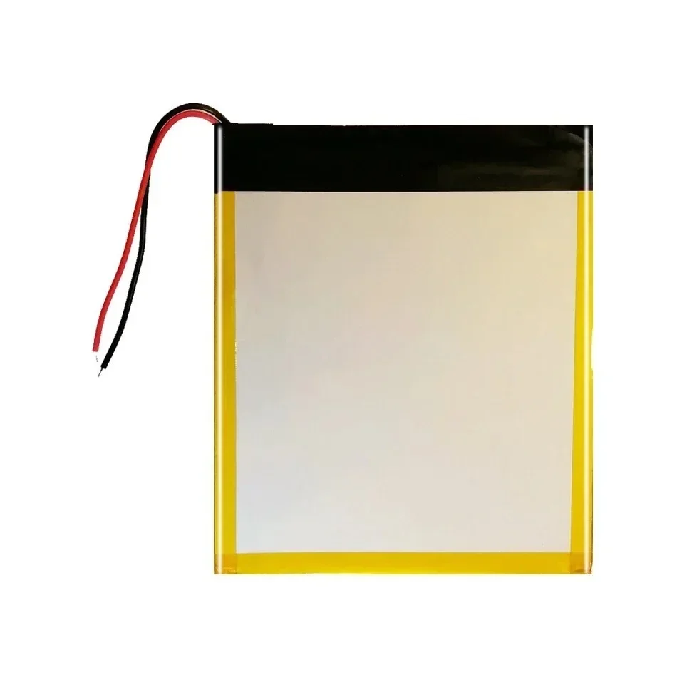 Battery for Chuwi Hi10 Pro CW1529 10.1" Tablet Inner 30125130 2Line