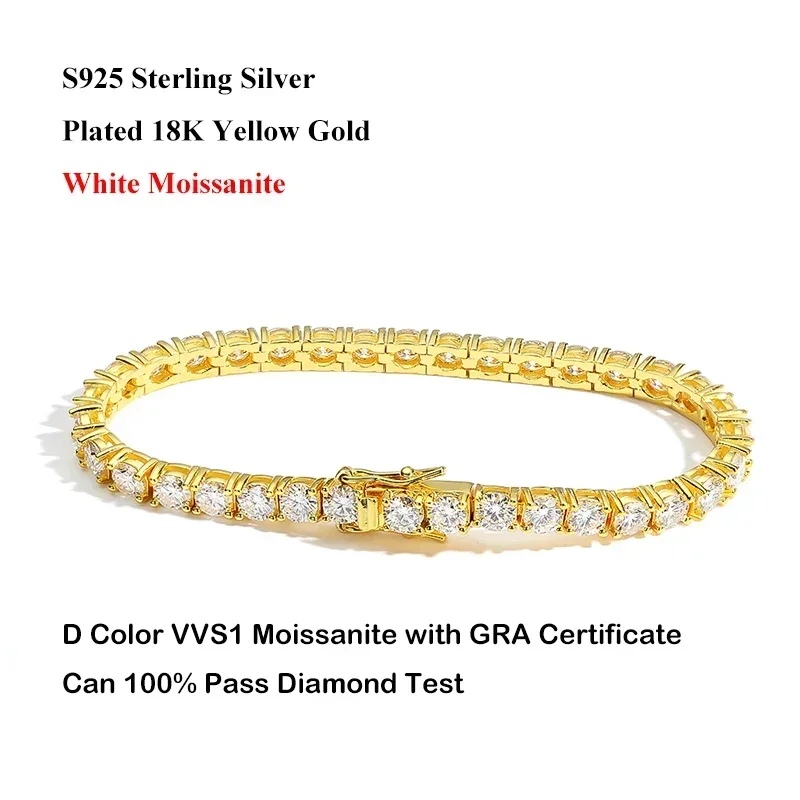 Vivaday Adjustable Allah Bracelet - Cubic Zirconia Tennis Bracelet, Stainless Steel Gold/Rose Gold/Black/White, Islamic Jewelry YA4963
