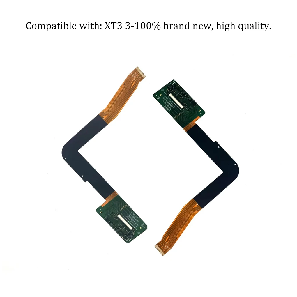 

Flex Cable Hinge Cables Kits Digital Replacements Assembly Replacement for XT3 Fittings Shop Store Maintenance