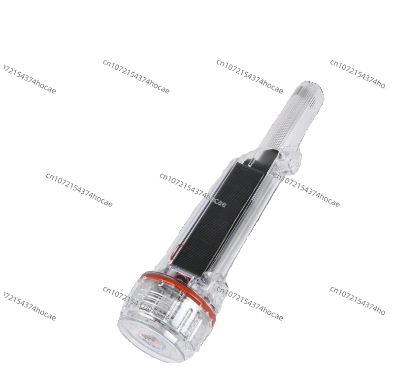 AIS Marine Net Positioning Meter Solar Marine Net Marking Meter/Fishing Positioning Meter Collision Avoidance