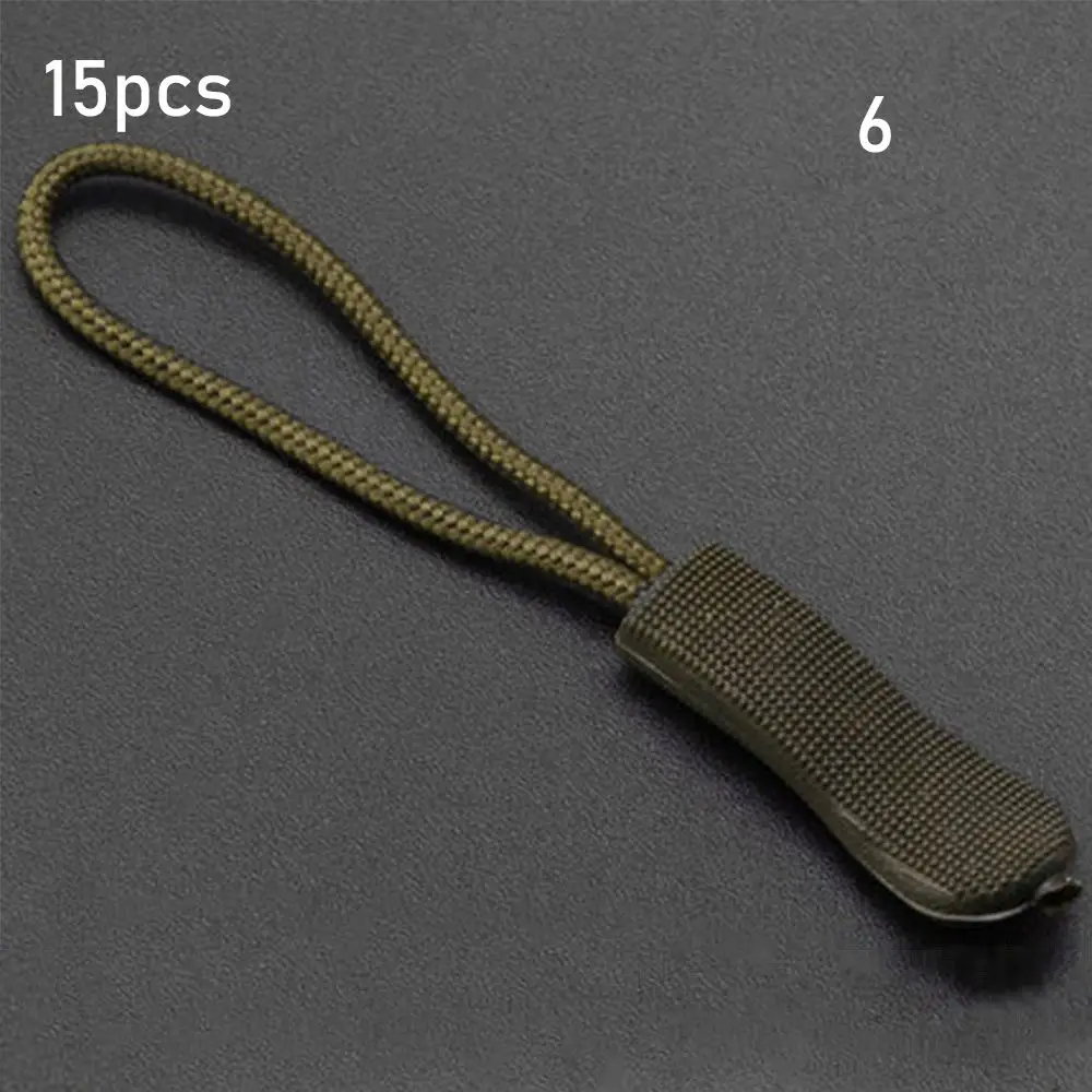 15 Clips Antivol Pour Fermeture éclair - Argent, Or, Noir - Sécurité Sacs Et Valises