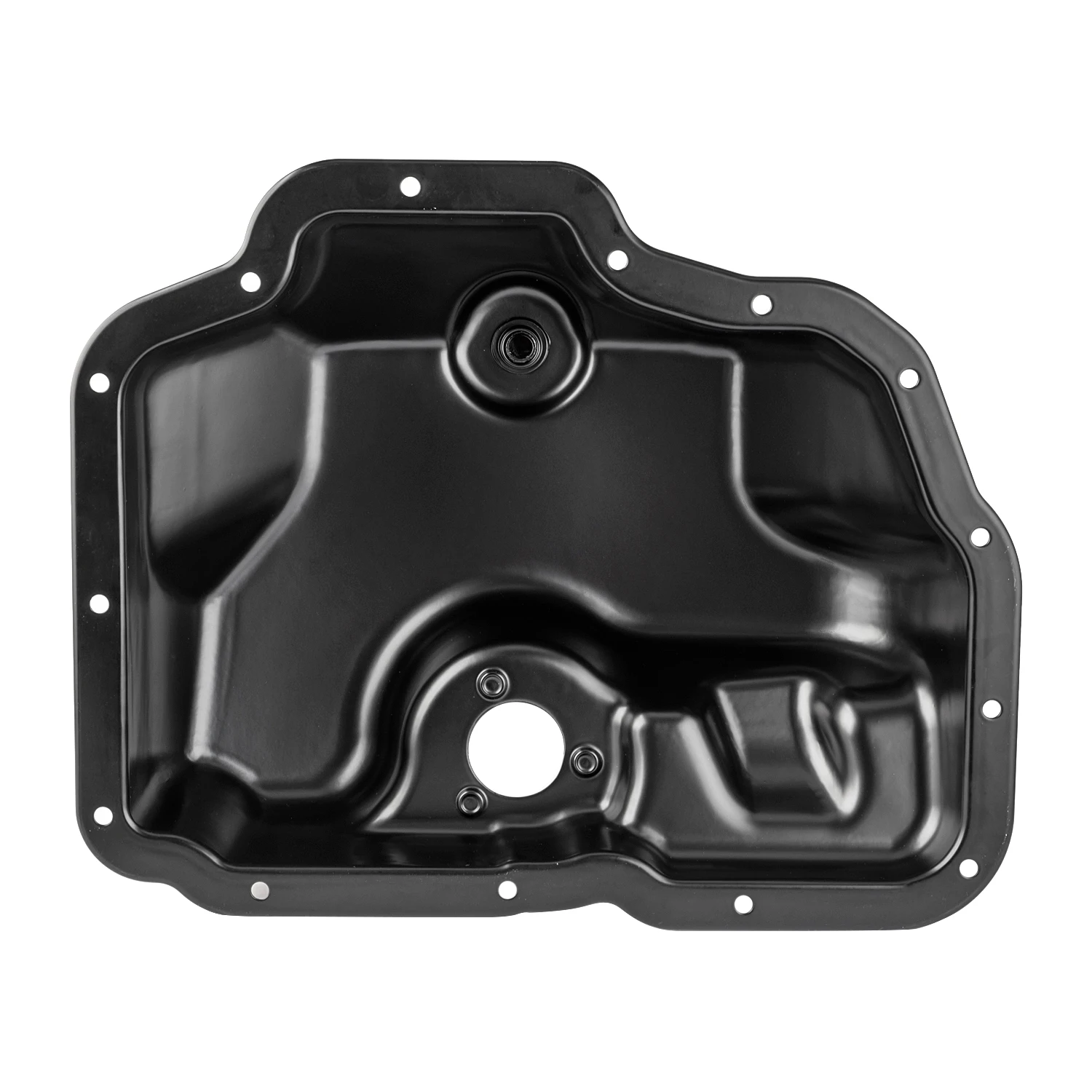 Lower Oil Pan 059103602AB,059 103 602 AB For AUDI Q7 (4LB) 3.0 tdi quattro 2007-2015,VW Touareg 7P 3.0 V6 2010-