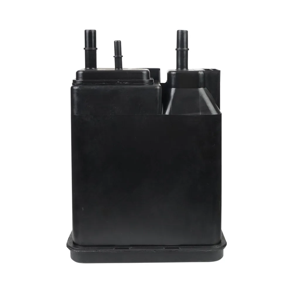 علبة كانستر كربون (EVAP Charcoal Canister)