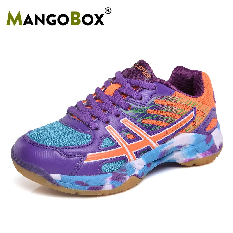 Volleyball Training Court Shoes Boys Volleyball Shoes Badminton