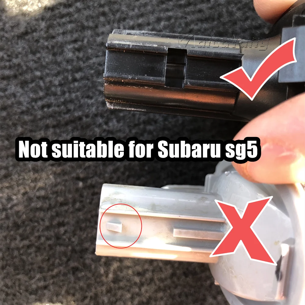 Subaru Liberty Forester Impreza 2008-2019  ̳ Led ̵ Ŀ  ñ׳ Ʈ 