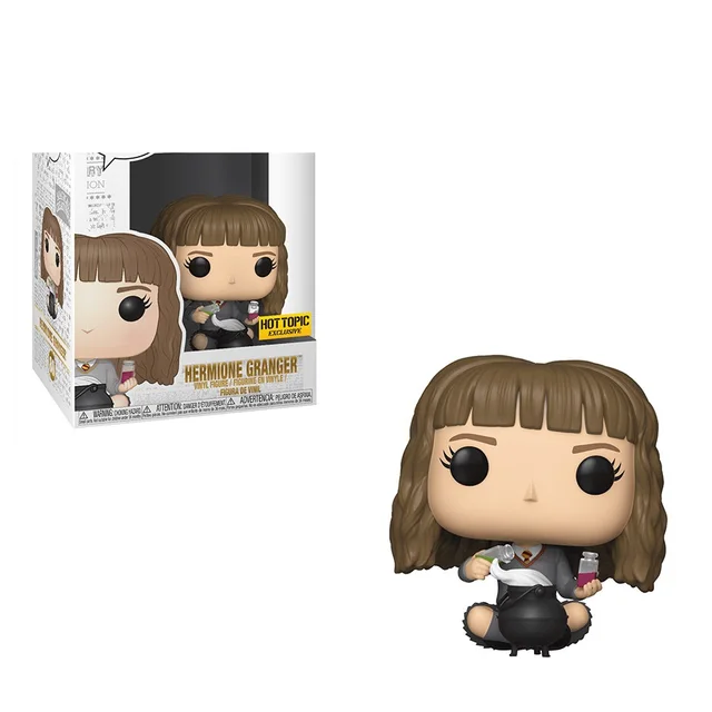 Funko Pop Hermione Granger 80# 113# 69 