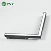 PNY LED Magnetic Track Lighting 48V Corner Floodlight Tuya Zigbee Dimmable Smart Home Magnet Rail Lamp No Main Light 1