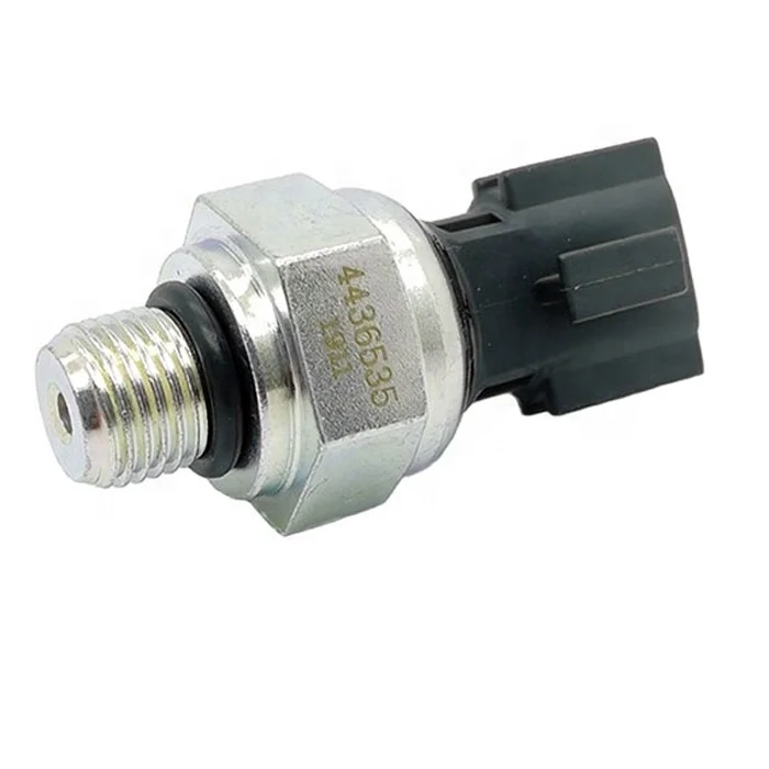 

Датчик давления 4436535 4436536 для Hitachi ZX200 ZX210 ZX230