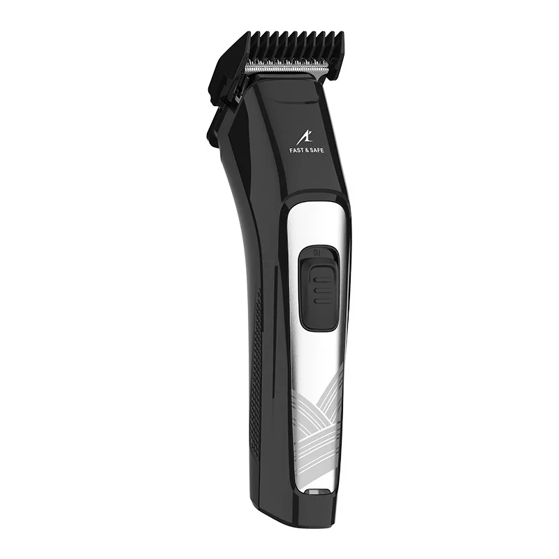 

Professional Hair Clipper Trimmer Cutting Machine For Haircuts Barber Hairdresser USB Charge Electric Razor Man Cordless