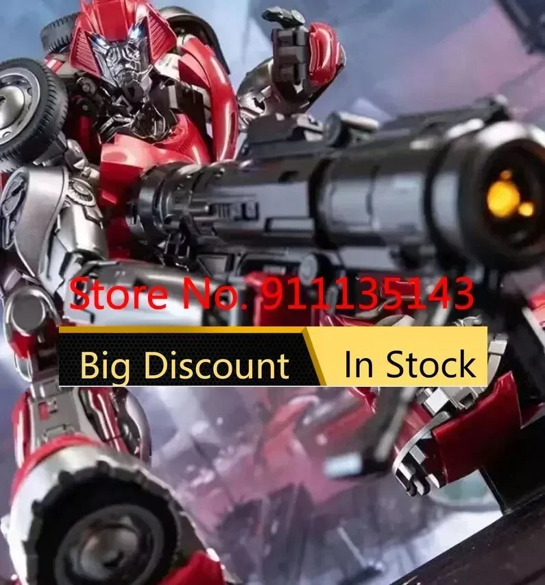 

Cyber Era Ce-02 Cliffjumper красный цвет Ver Ce02 CE01 CE-01 в наличии